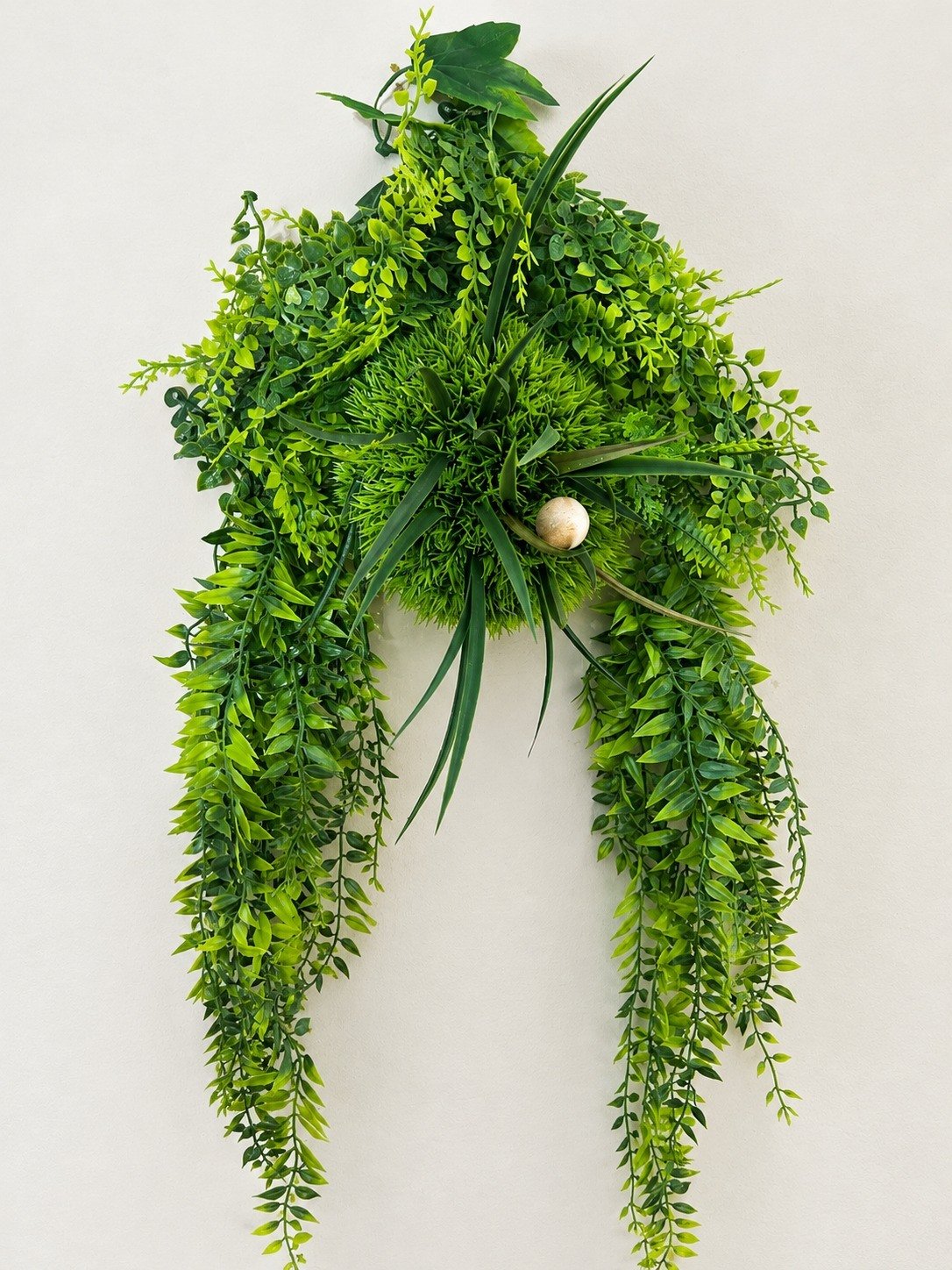 Botanic Feel | Moss Wall Art & Botanical Interiors